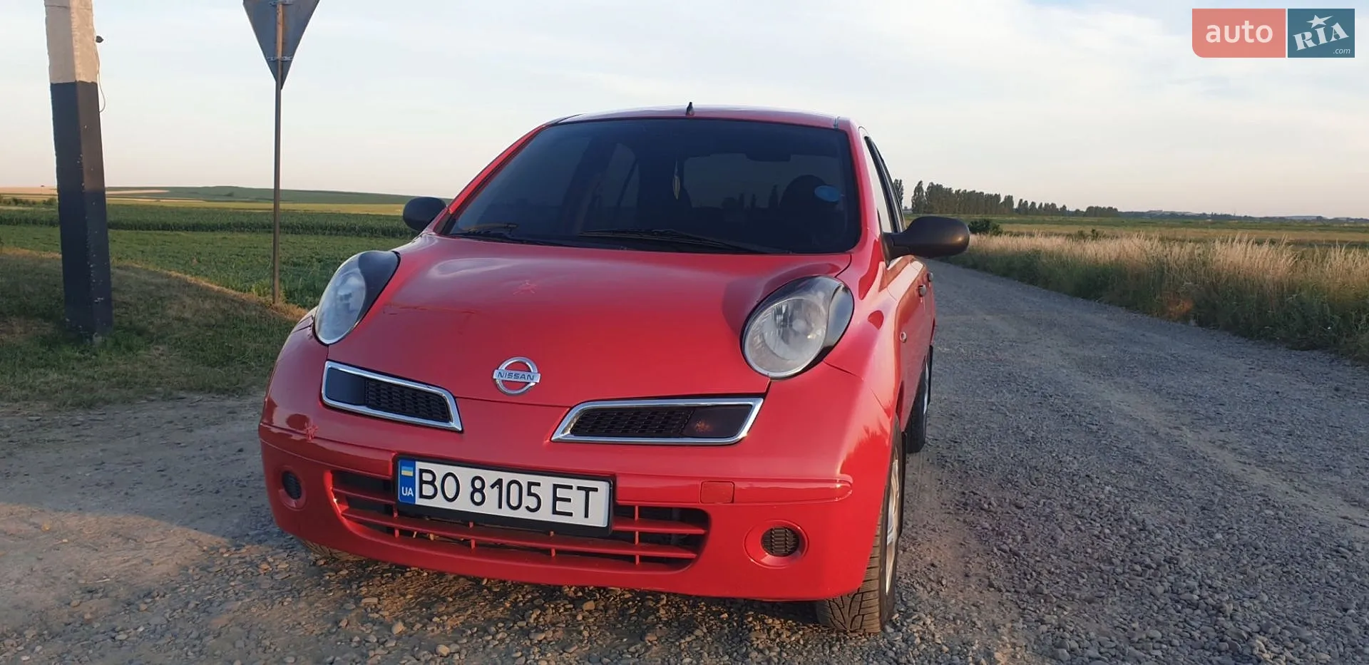 2010 Nissan Micra - мініатюра 8