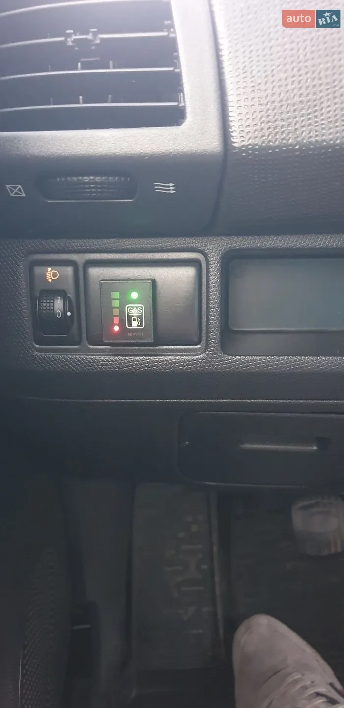 2010 Nissan Micra - мініатюра 20