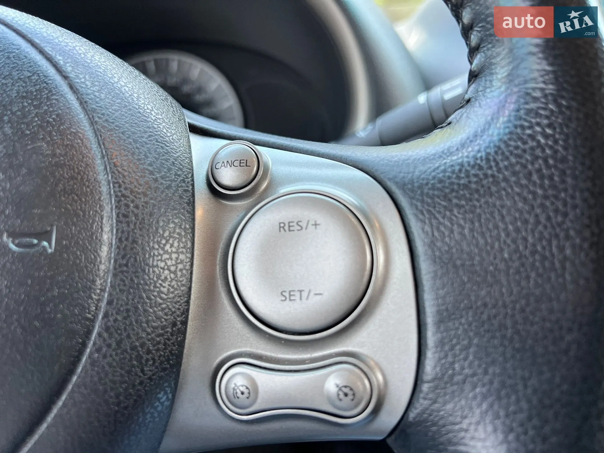 2011 Nissan Micra - мініатюра 15