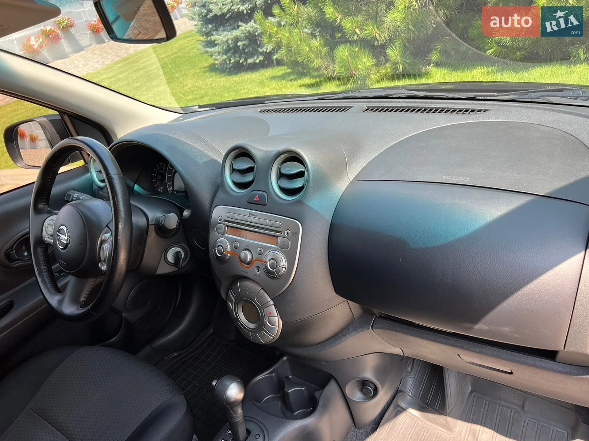 2011 Nissan Micra - мініатюра 20