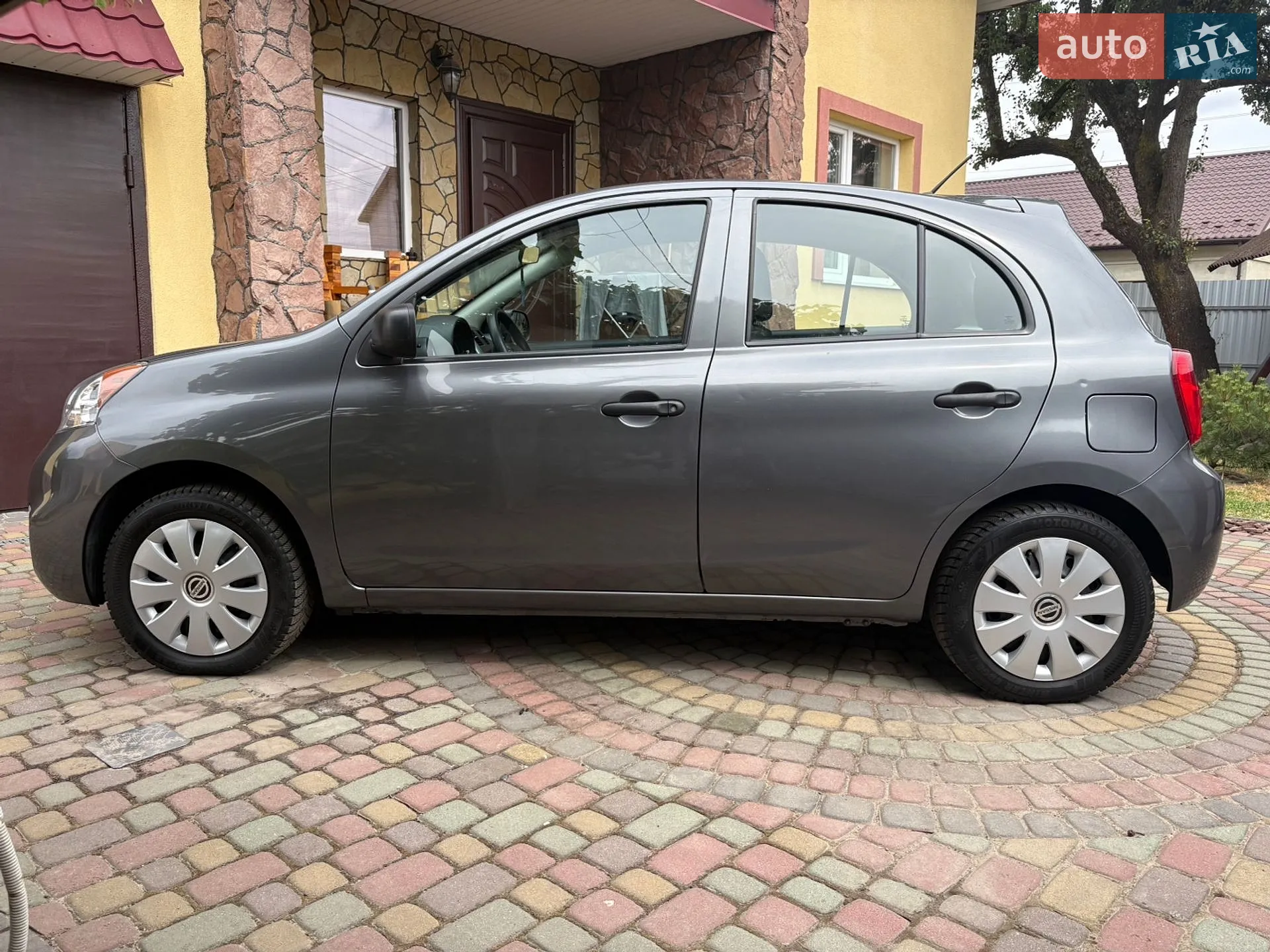 2019 Nissan Micra - мініатюра 5