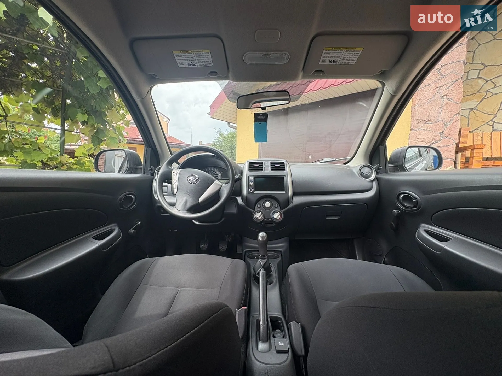 2019 Nissan Micra - мініатюра 12