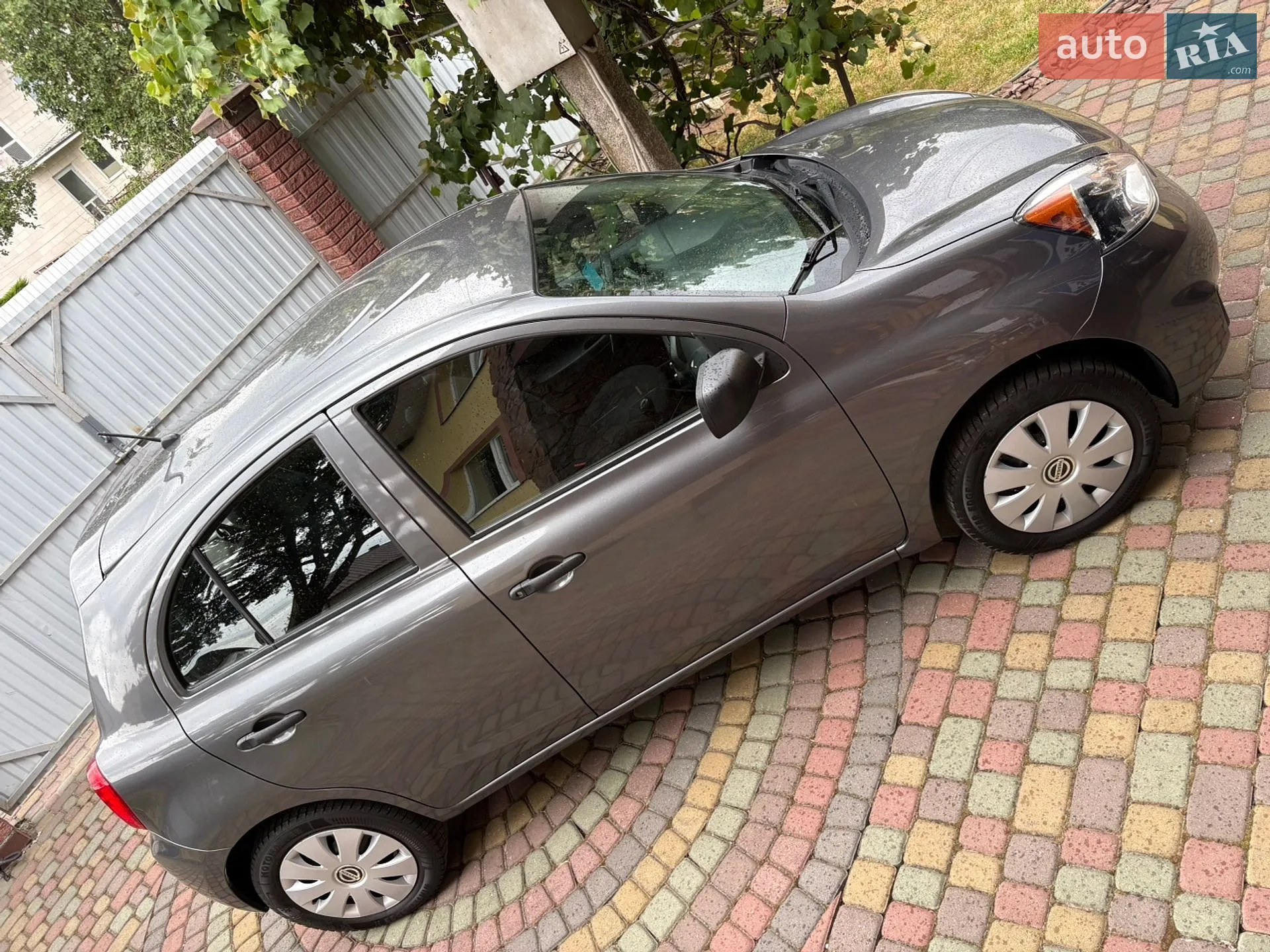 2019 Nissan Micra - мініатюра 29