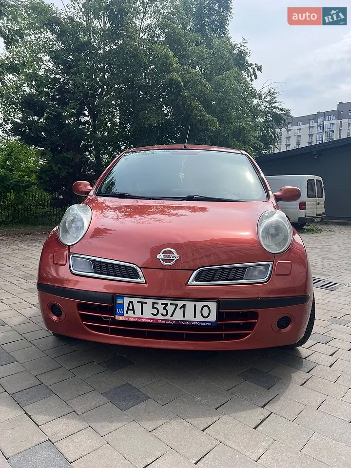 2017 Nissan Micra - мініатюра 18
