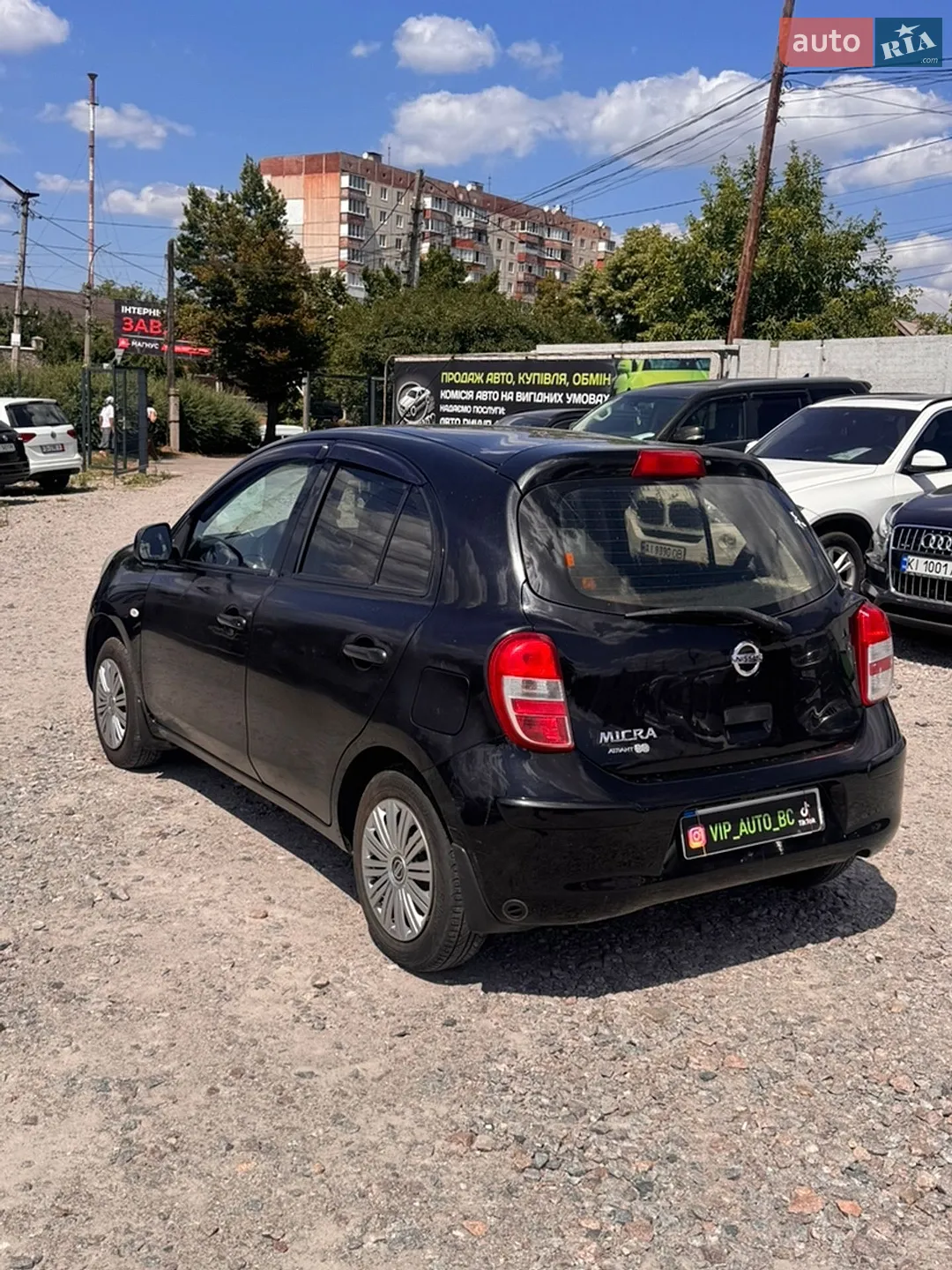 2013 Nissan Micra - мініатюра 5