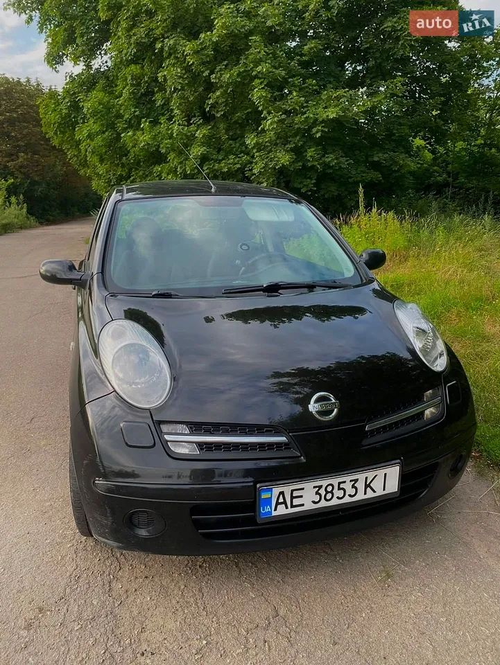 2017 Nissan Micra - мініатюра 12