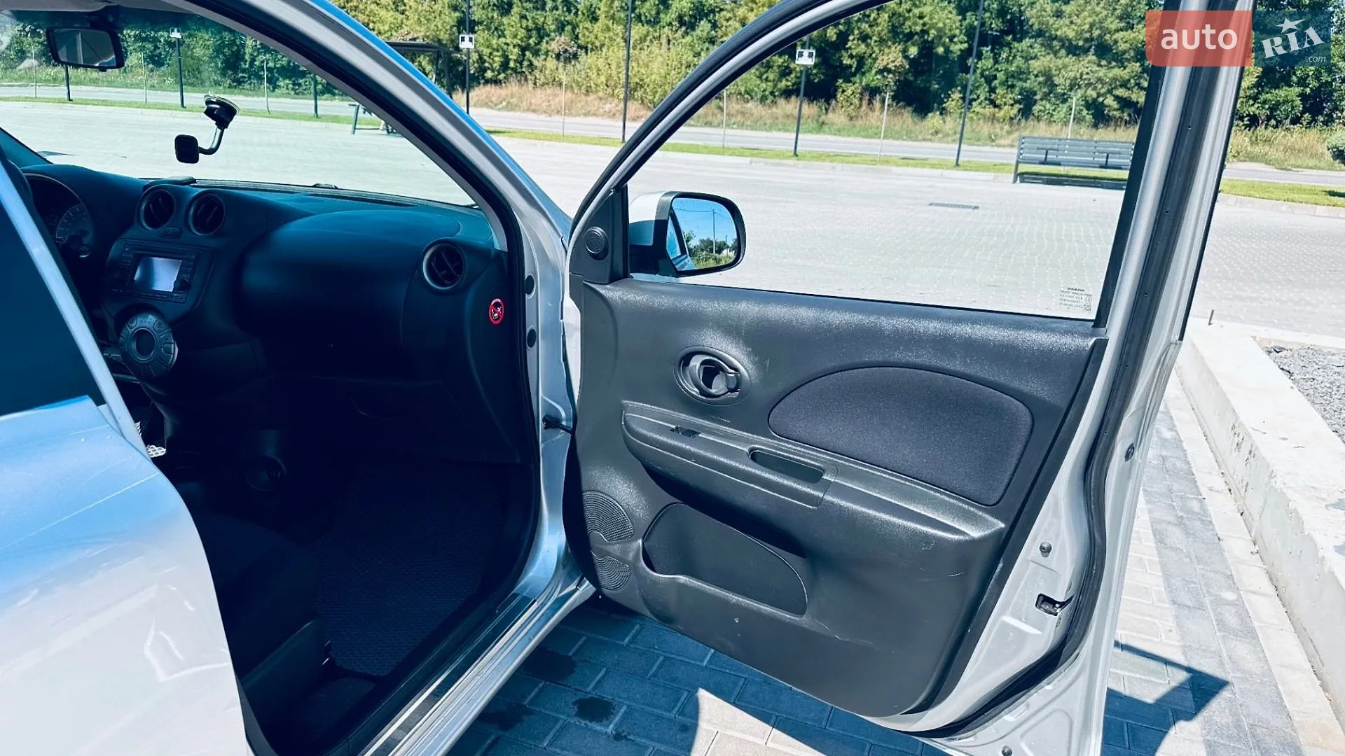 2010 Nissan Micra - мініатюра 19
