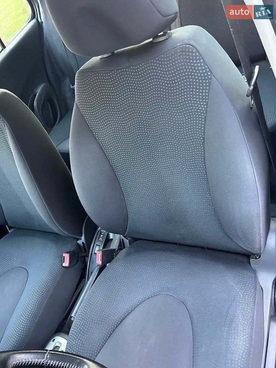 2010 Nissan Micra - мініатюра 15