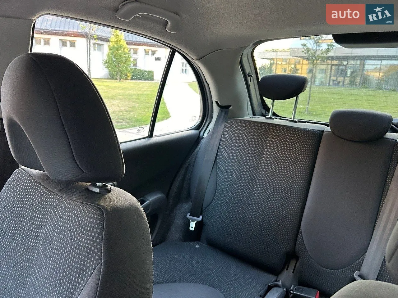 2010 Nissan Micra - мініатюра 14