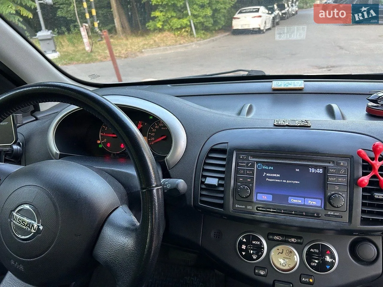 2010 Nissan Micra - мініатюра 18