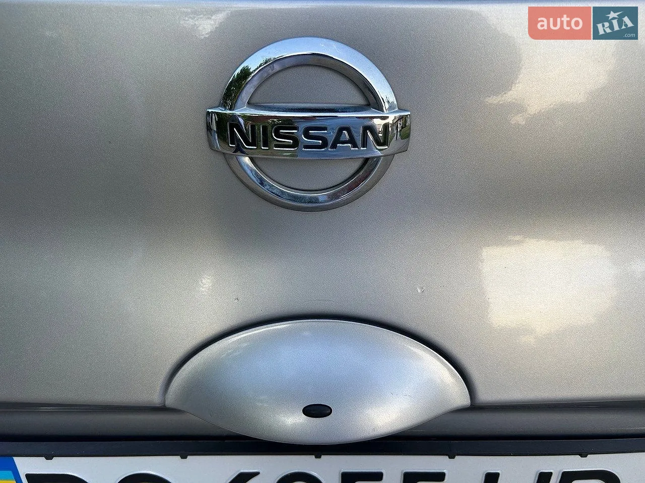 2010 Nissan Micra - мініатюра 20