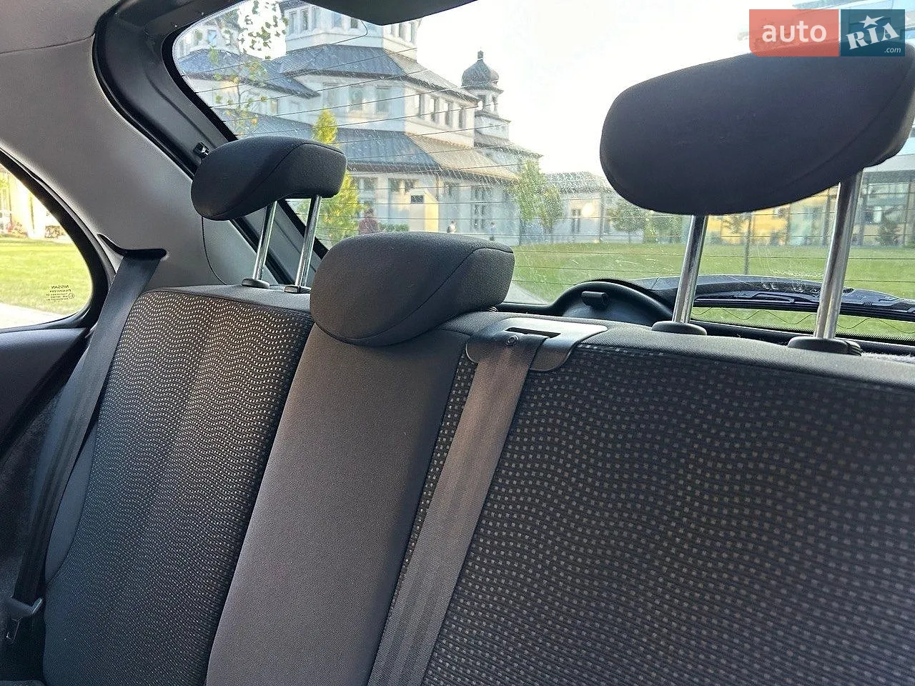 2010 Nissan Micra - мініатюра 21