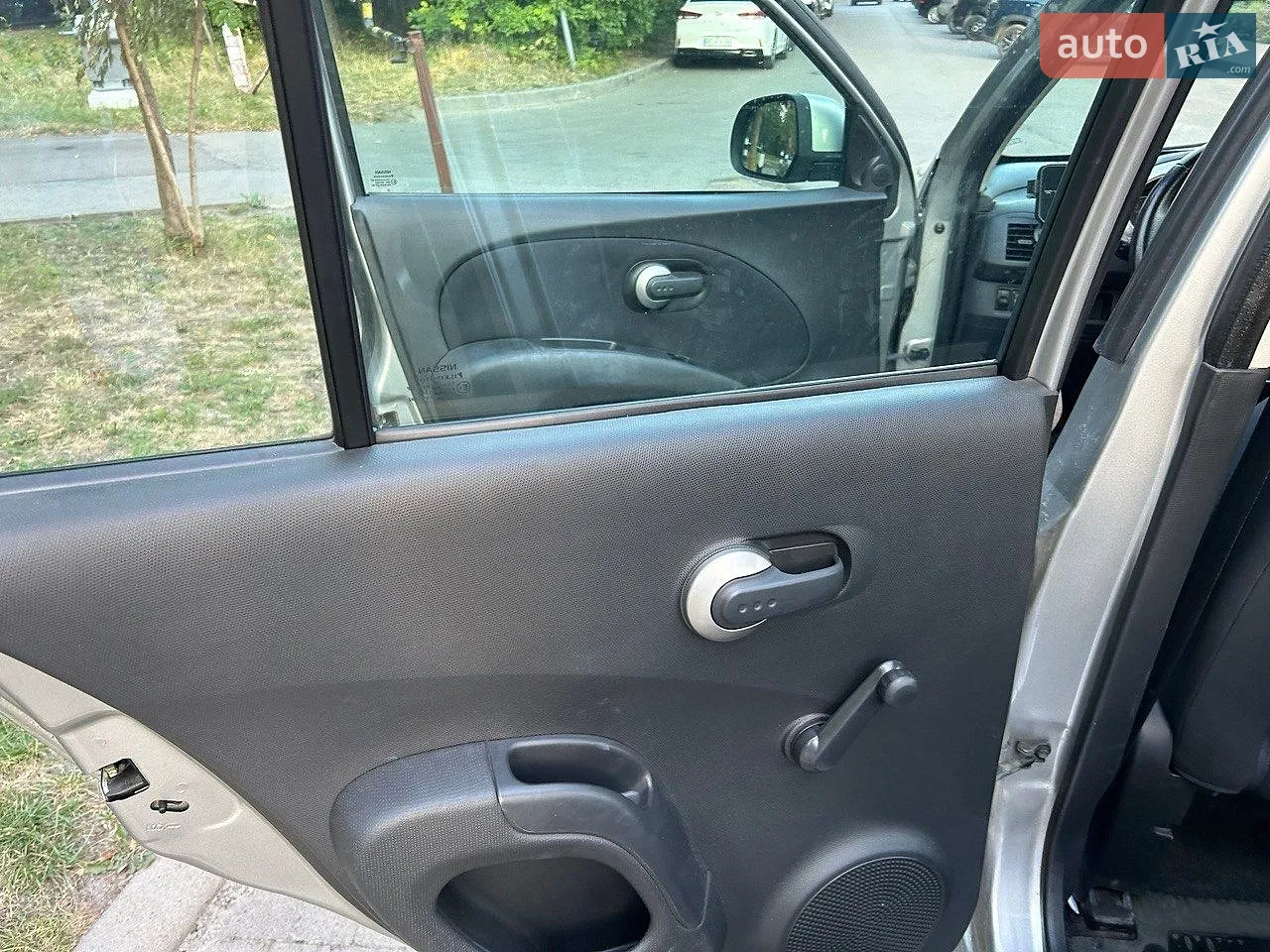 2010 Nissan Micra - мініатюра 22