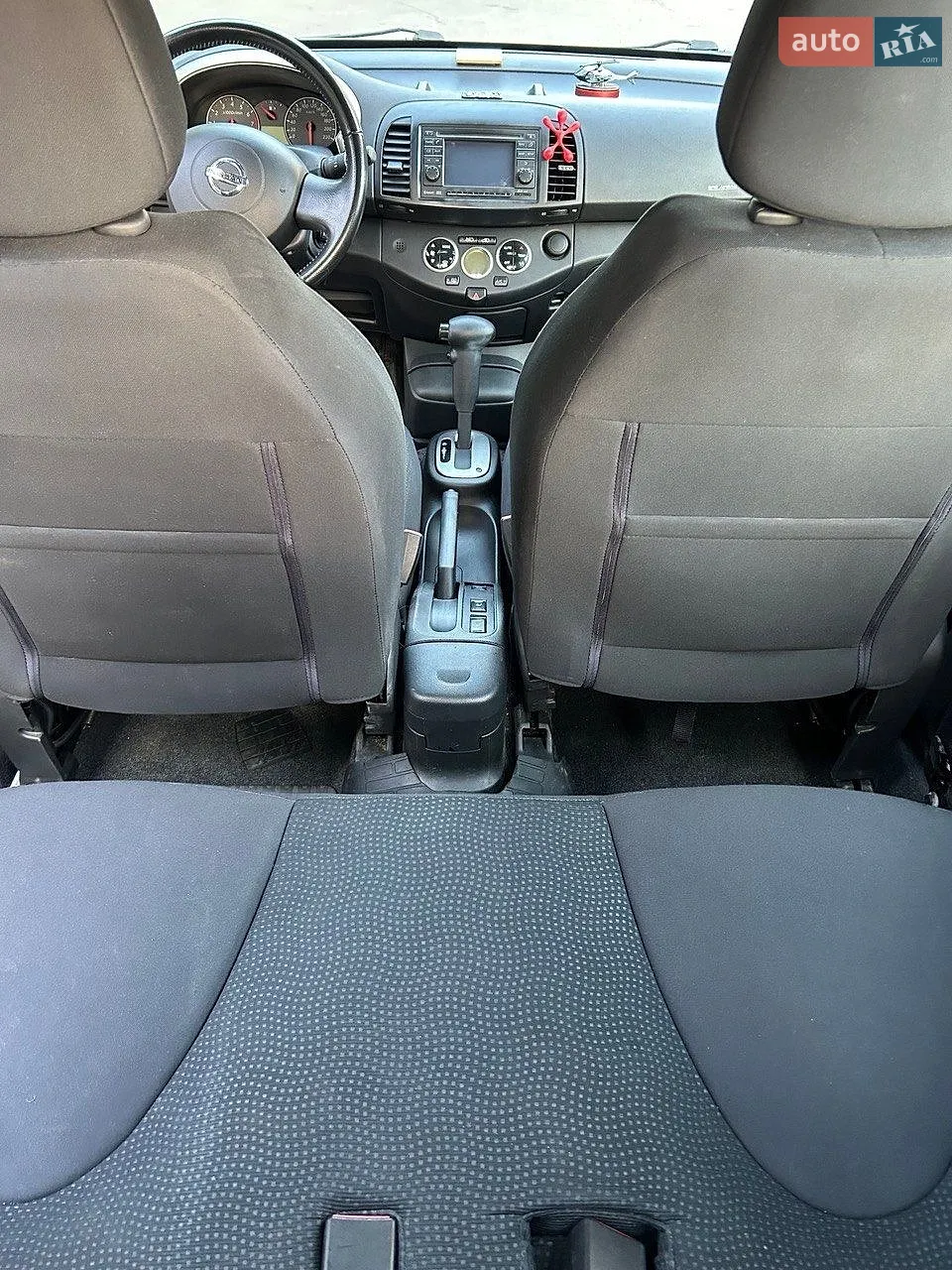2010 Nissan Micra - мініатюра 25