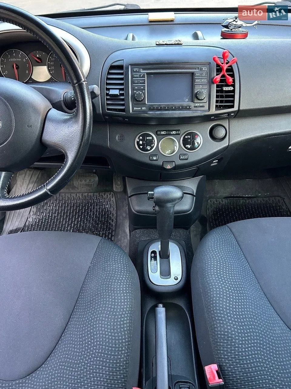 2010 Nissan Micra - мініатюра 26