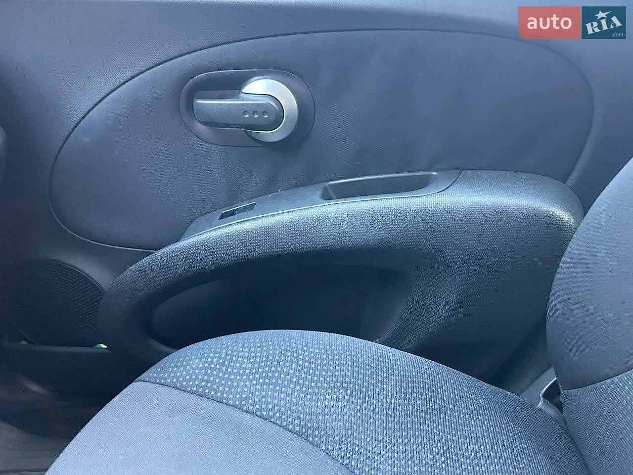 2010 Nissan Micra - мініатюра 27