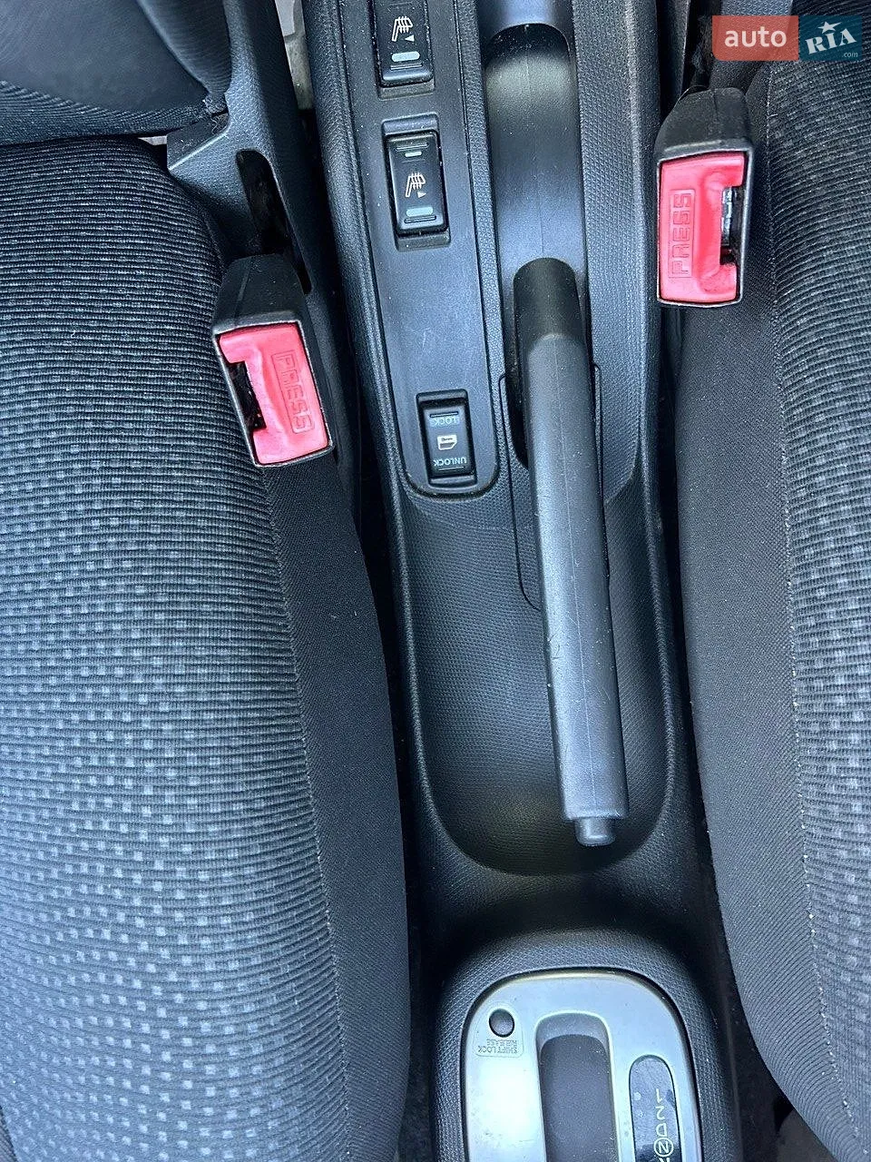 2010 Nissan Micra - мініатюра 29
