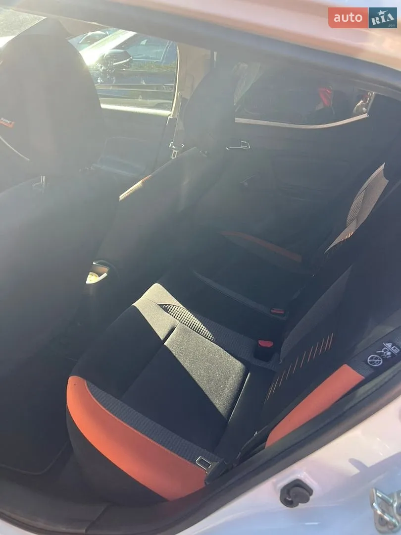 2017 Nissan Micra - мініатюра 9