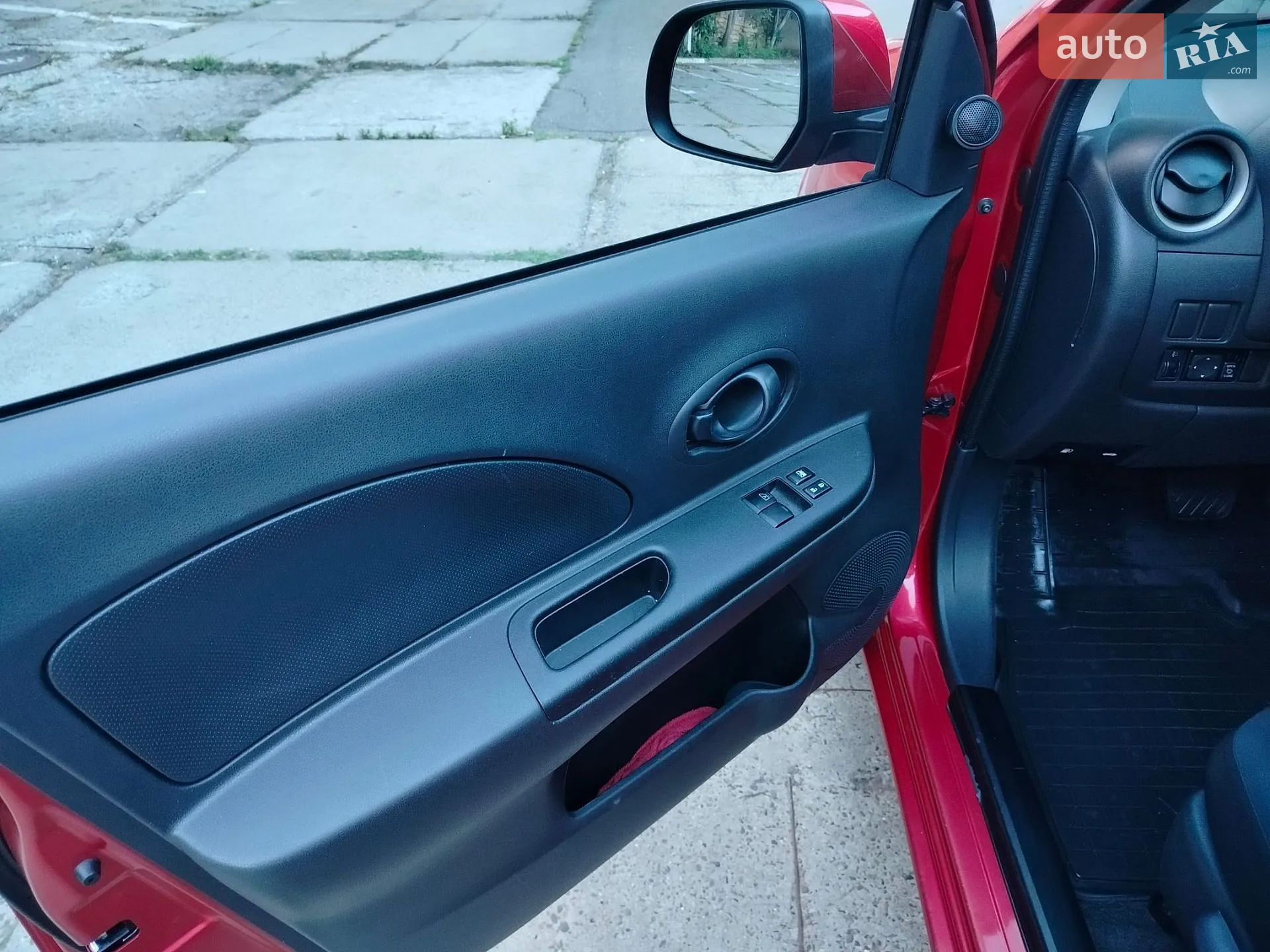 2015 Nissan Micra - мініатюра 4