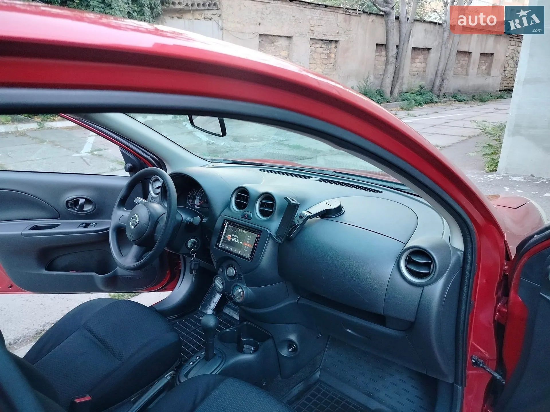 2015 Nissan Micra - мініатюра 6