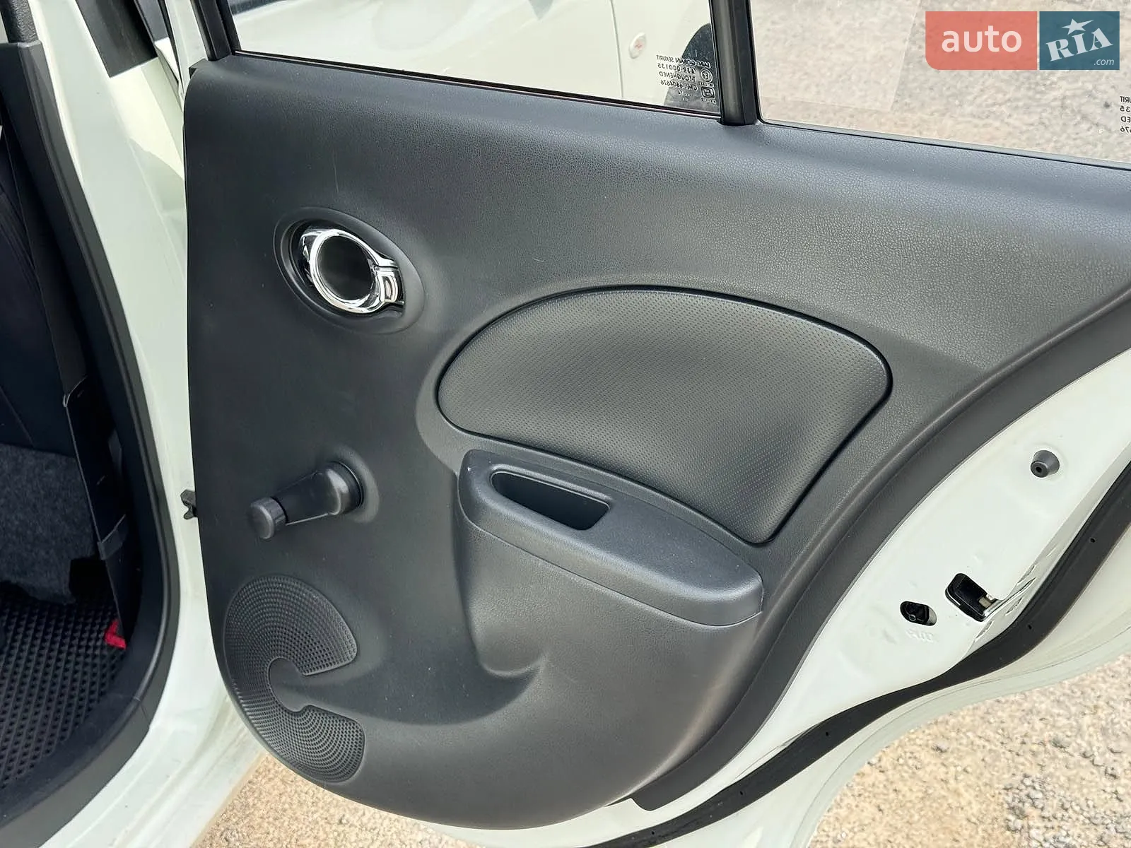 2014 Nissan Micra - мініатюра 18