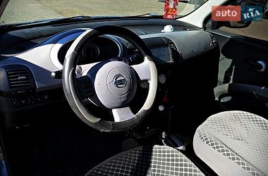 Хэтчбек Nissan Micra 2007 в Черкассах