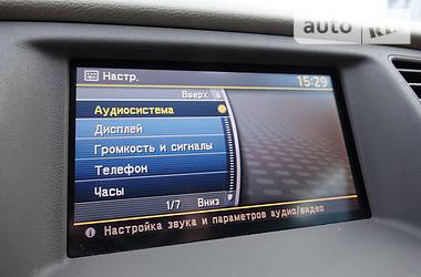 Внедорожник / Кроссовер Nissan Murano 2010 в Кропивницком