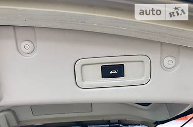 Позашляховик / Кросовер Nissan Murano 2010 в 