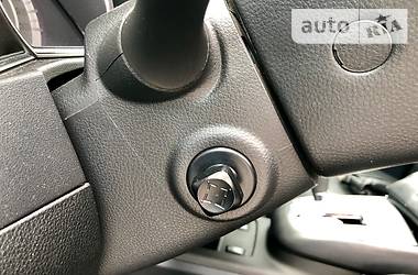 Позашляховик / Кросовер Nissan Murano 2010 в 