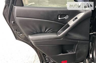 Позашляховик / Кросовер Nissan Murano 2010 в 