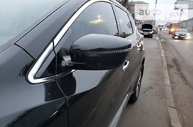 Внедорожник / Кроссовер Nissan Murano 2019 в Киеве