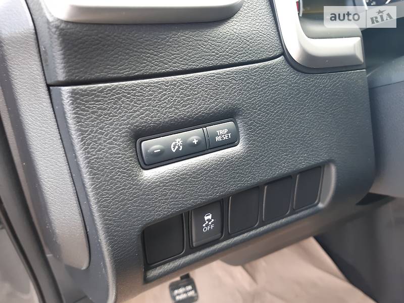 Позашляховик / Кросовер Nissan Murano 2016 в Кропивницькому