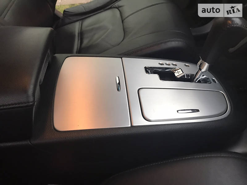 Позашляховик / Кросовер Nissan Murano 2012 в Львові