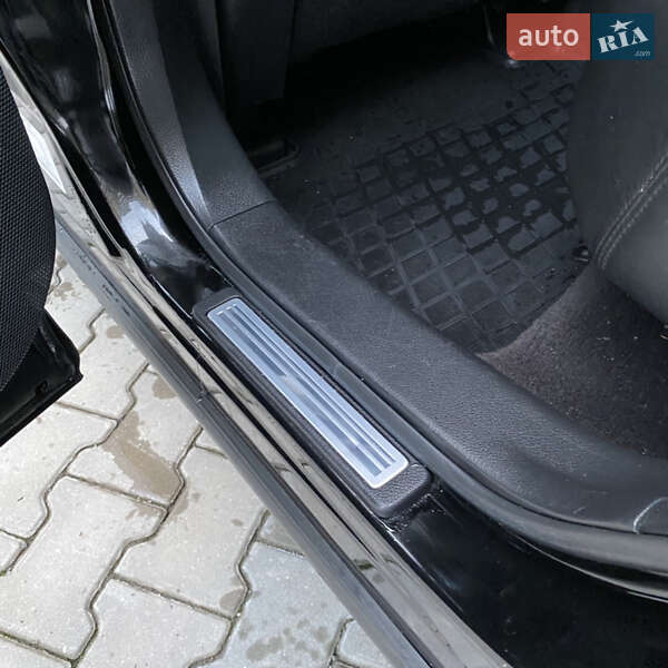 Позашляховик / Кросовер Nissan Murano 2008 в Хмельницькому