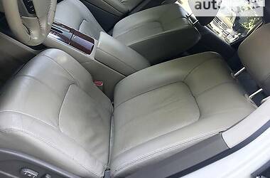 Внедорожник / Кроссовер Nissan Murano 2008 в 
