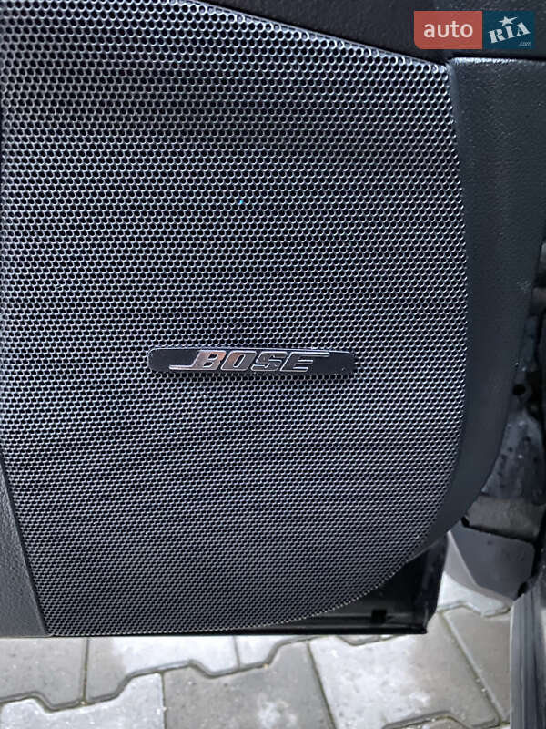 Позашляховик / Кросовер Nissan Murano 2008 в Хмельницькому