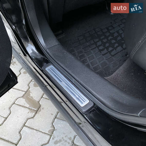 Позашляховик / Кросовер Nissan Murano 2008 в Хмельницькому