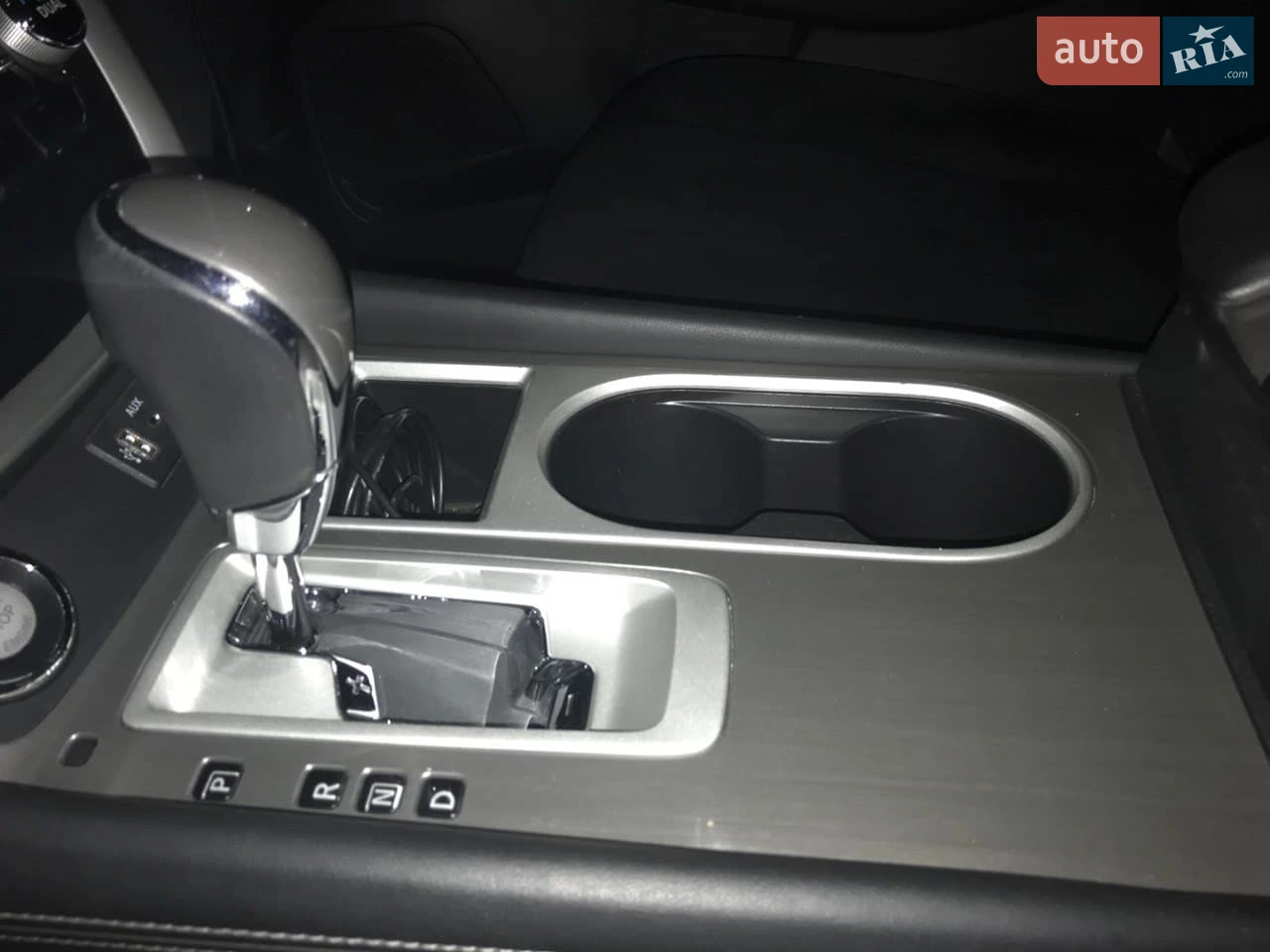 2018 Nissan Murano - мініатюра 12