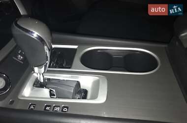Внедорожник / Кроссовер Nissan Murano 2018 в 