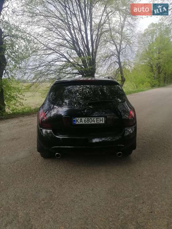 Позашляховик / Кросовер Nissan Murano 2008 в Мукачевому фото 17 Позашляховик / Кросовер Nissan Murano 2008 в Мукачевому