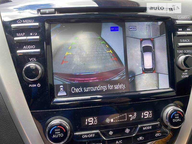 Універсал Nissan Murano 2018 в Львові