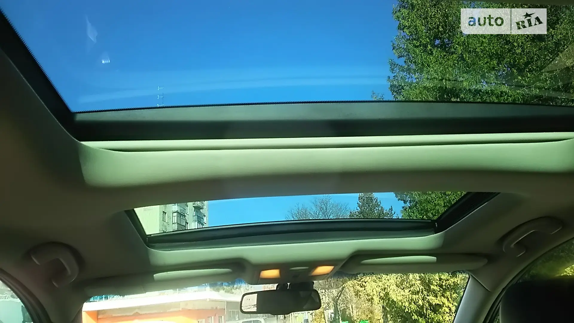 2010 Nissan Murano - мініатюра 16
