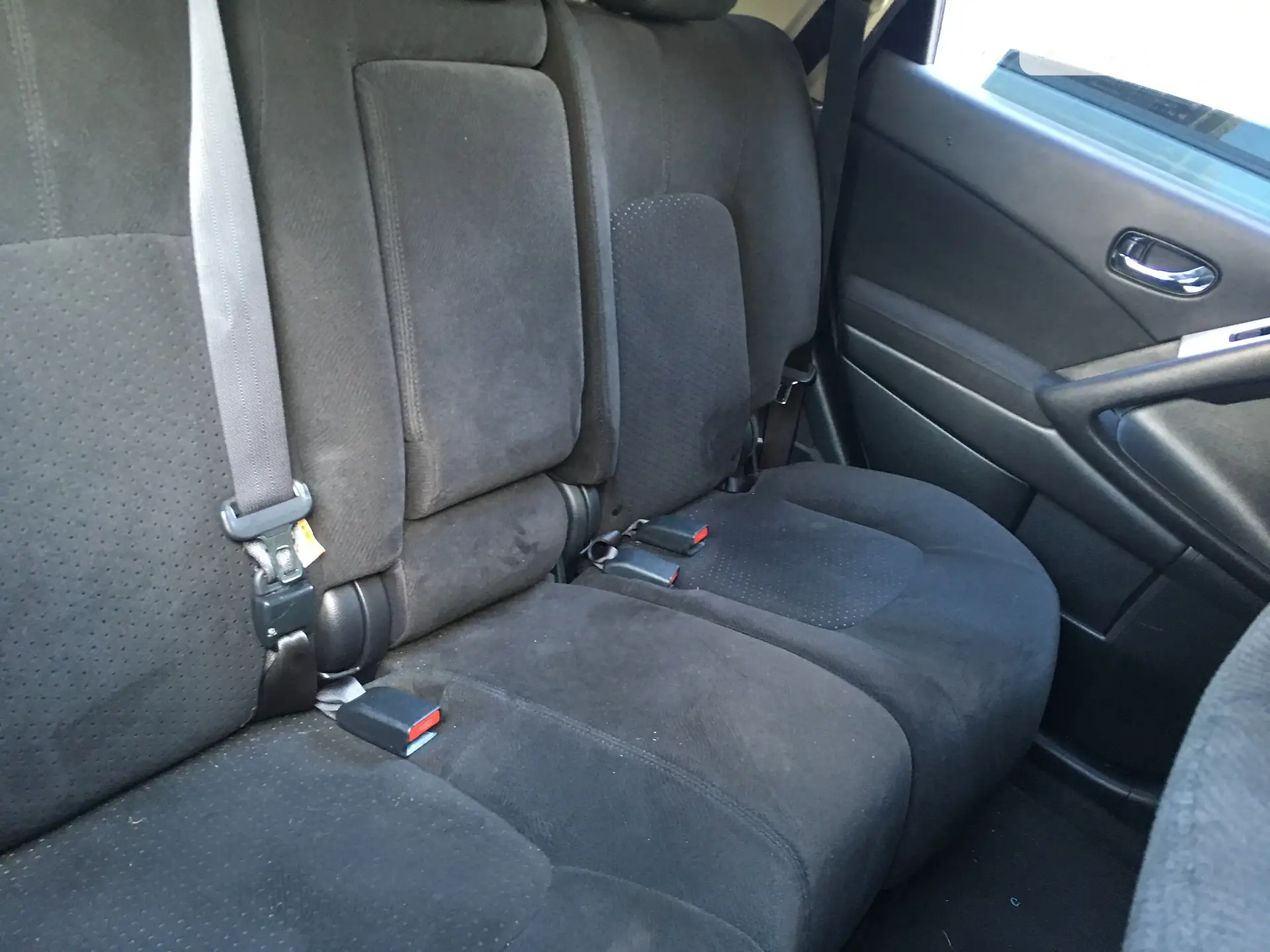 2010 Nissan Murano - мініатюра 11