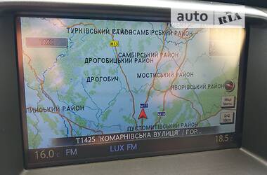 Внедорожник / Кроссовер Nissan Murano 2015 в 