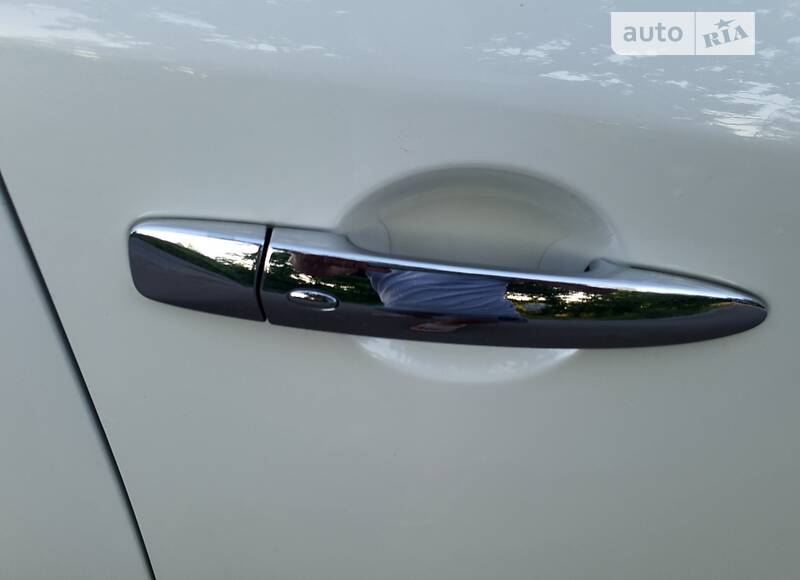 Внедорожник / Кроссовер Nissan Murano 2011 в Одессе