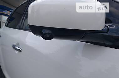 Внедорожник / Кроссовер Nissan Murano 2015 в 