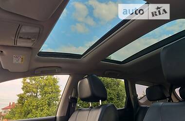 Внедорожник / Кроссовер Nissan Murano 2015 в 