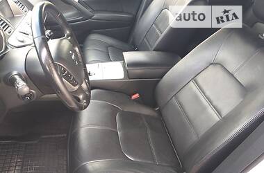 Внедорожник / Кроссовер Nissan Murano 2015 в 