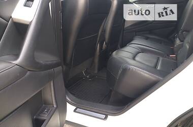 Внедорожник / Кроссовер Nissan Murano 2015 в 