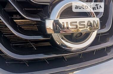 Внедорожник / Кроссовер Nissan Murano 2015 в Измаиле